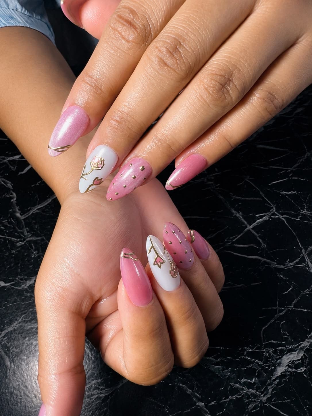 Gel Perfection