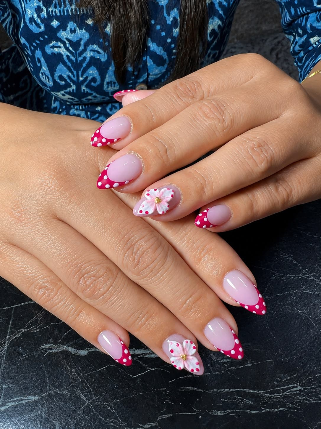 Siya Nail & Lash Studio showcase