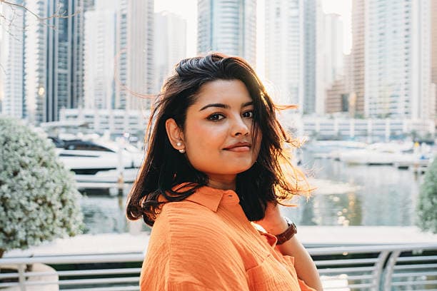 Anita Sharma